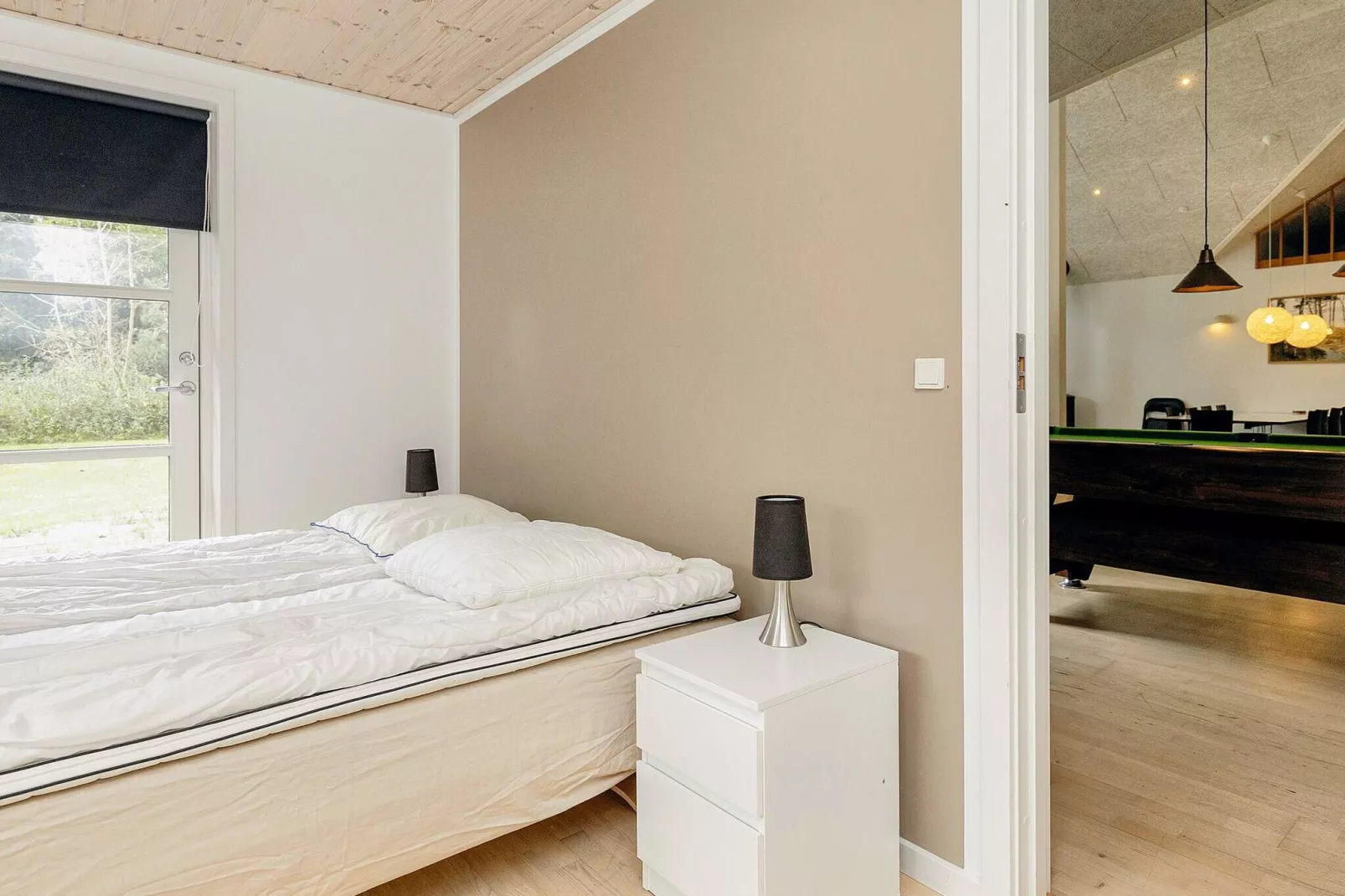 10 persoons vakantie huis in Væggerløse-By Traum-Binnen