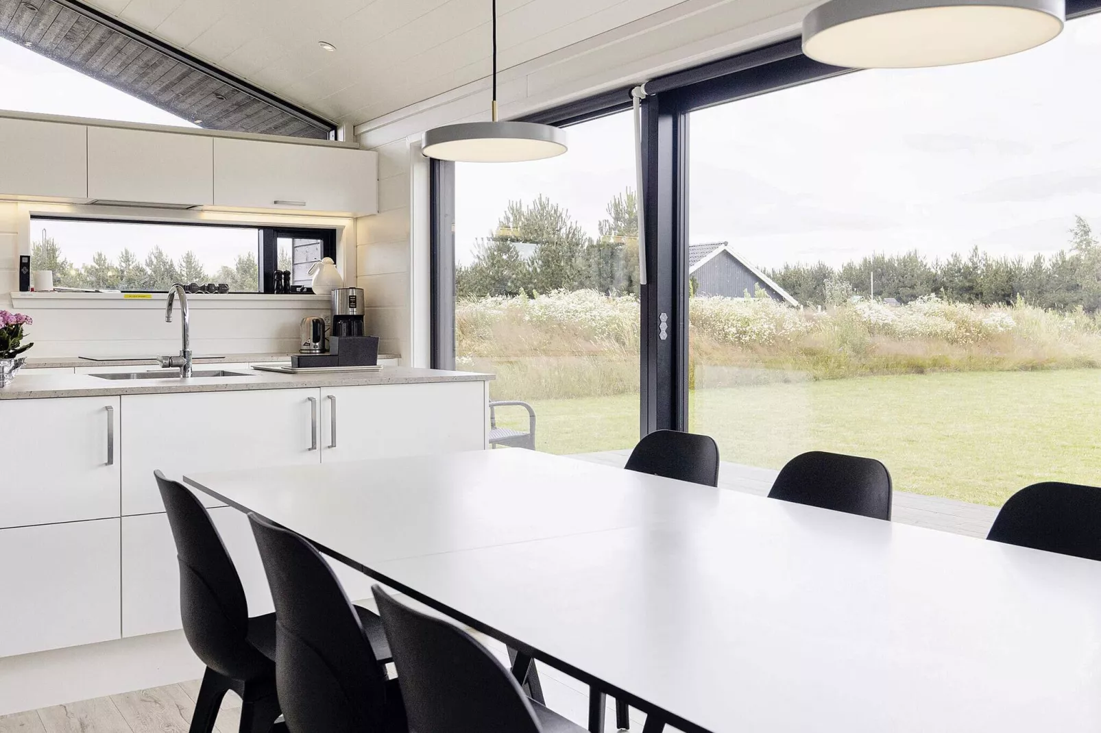 9 persoons vakantie huis in Væggerløse-By Traum-Binnen
