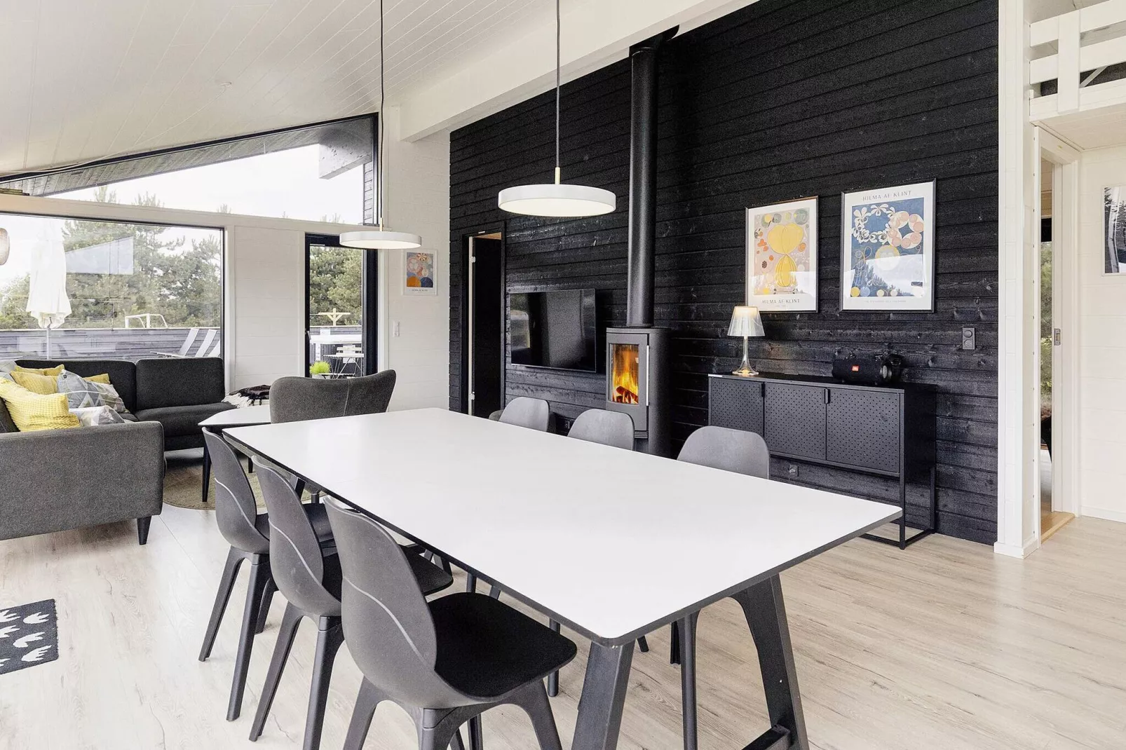 9 persoons vakantie huis in Væggerløse-By Traum-Binnen