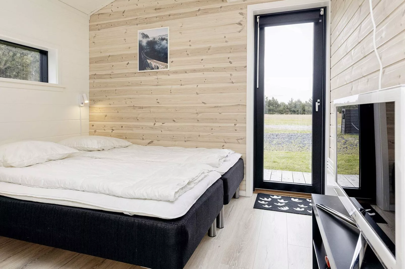 9 persoons vakantie huis in Væggerløse-By Traum-Binnen