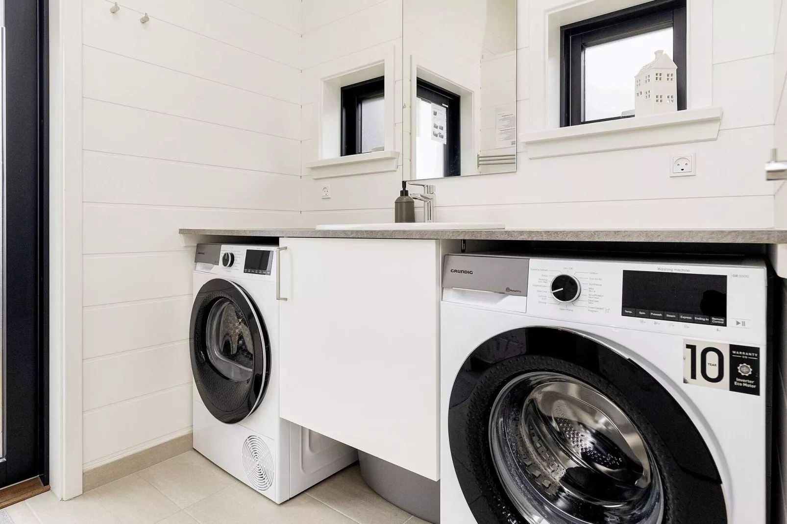 9 persoons vakantie huis in Væggerløse-By Traum-Binnen