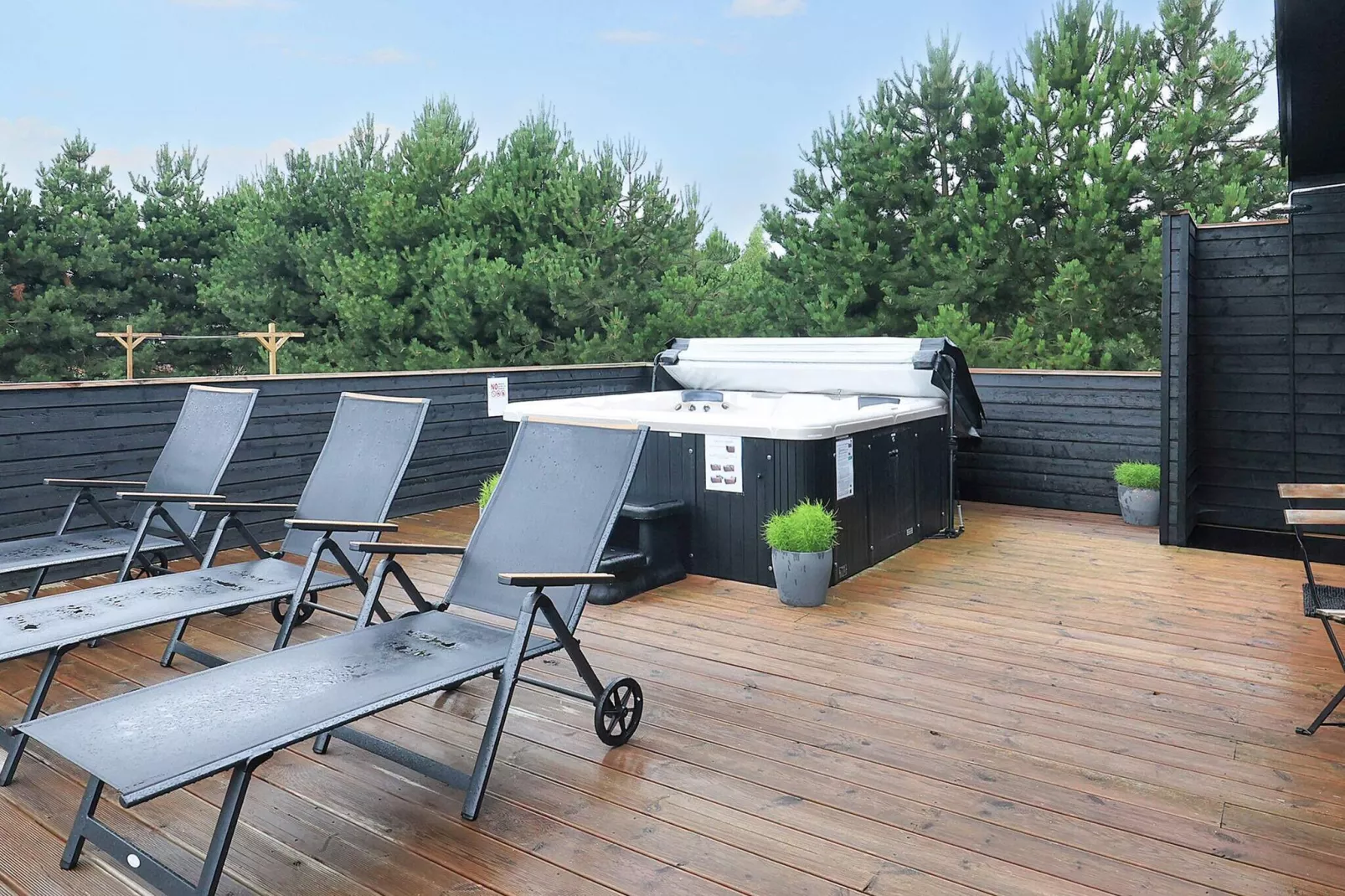 9 persoons vakantie huis in Væggerløse-By Traum-Uitzicht
