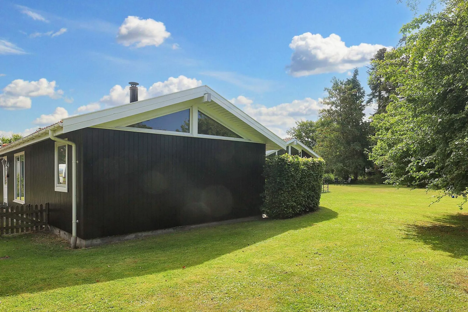 14 persoons vakantie huis in Væggerløse-By Traum-Uitzicht