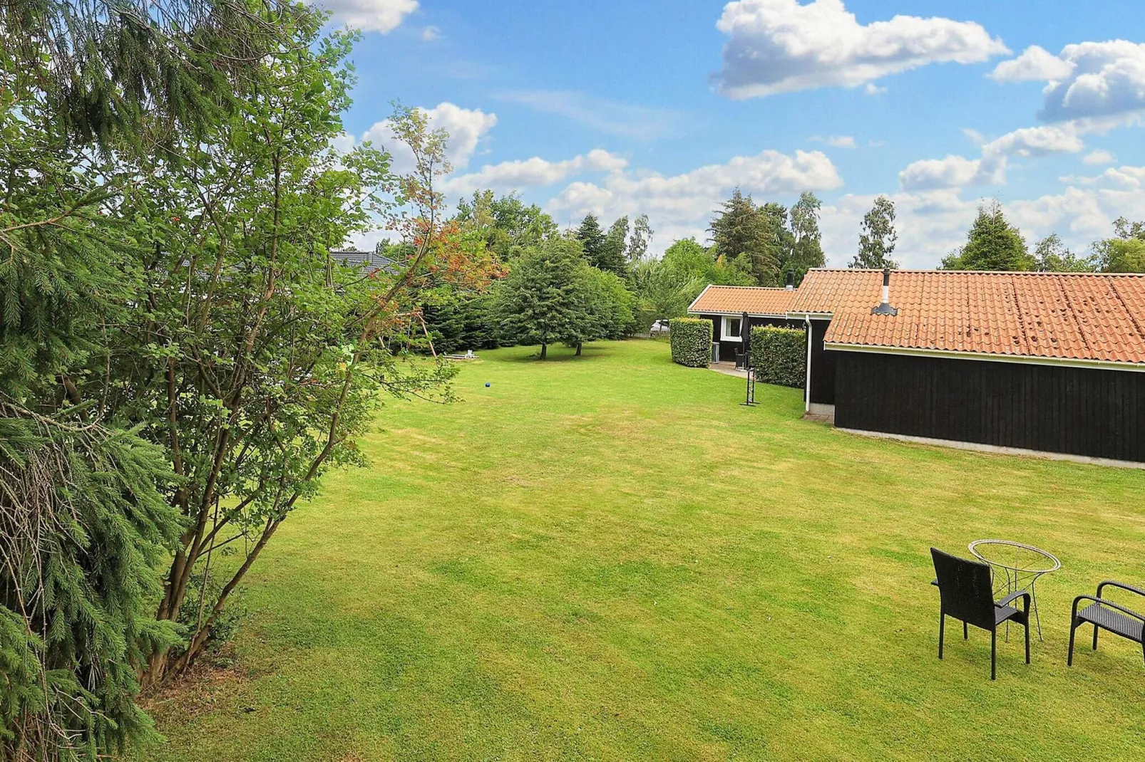 14 persoons vakantie huis in Væggerløse-By Traum-Uitzicht