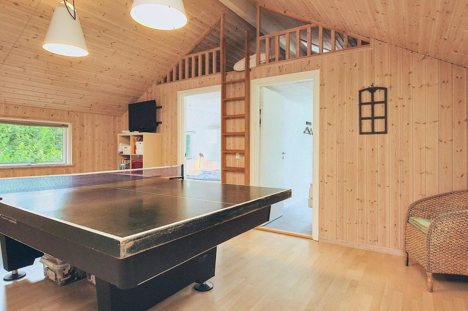 10 persoons vakantie huis in Væggerløse-By Traum-Niet-getagd