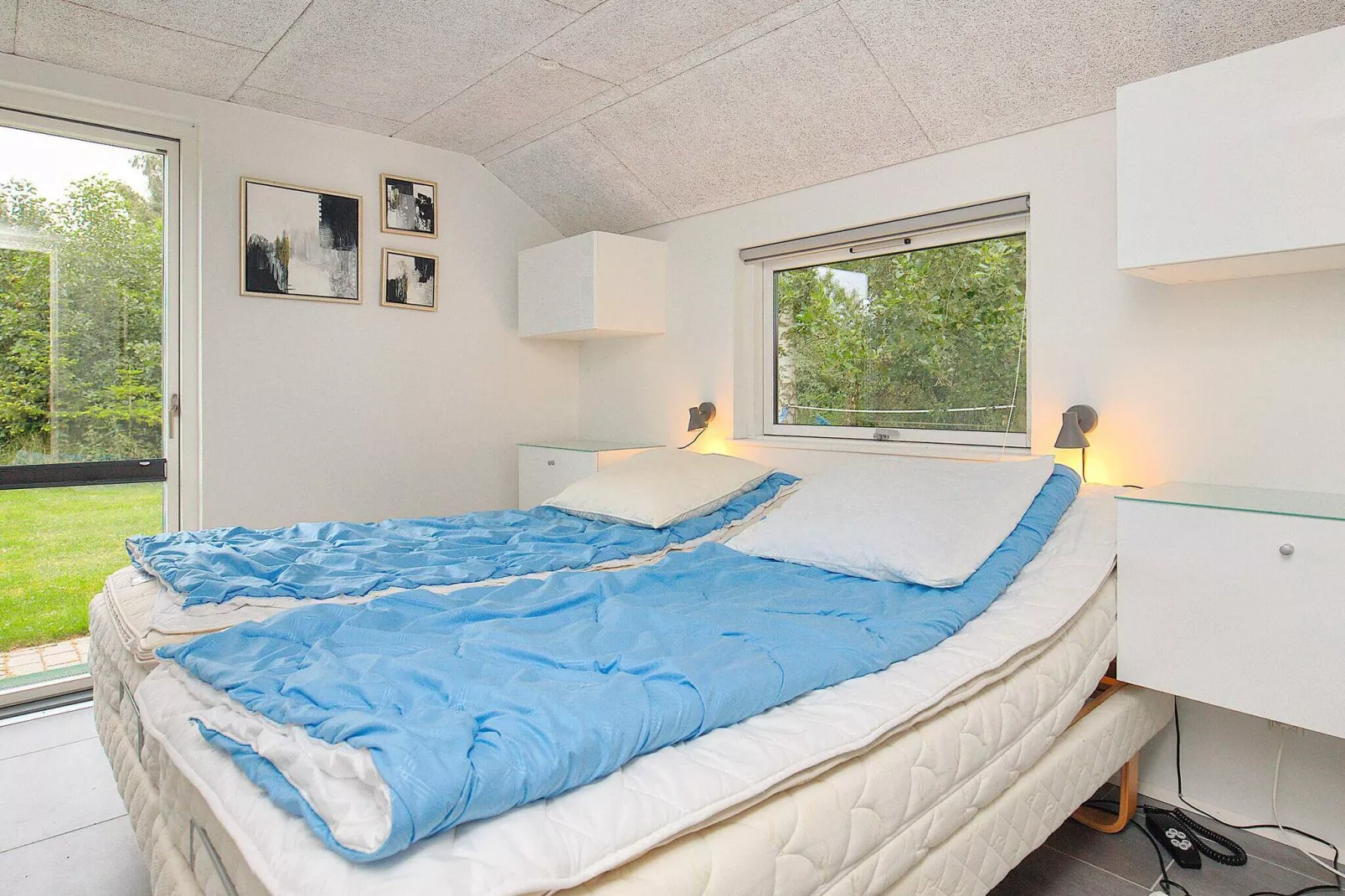 10 persoons vakantie huis in Væggerløse-By Traum-Sauna