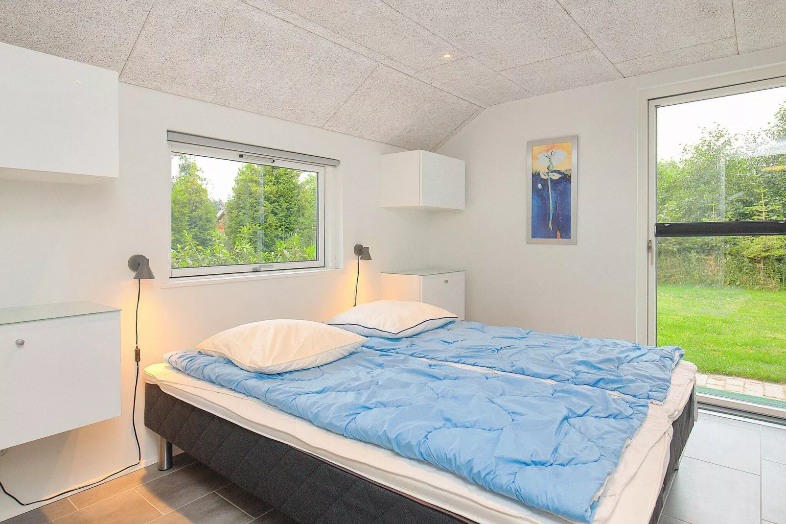 10 persoons vakantie huis in Væggerløse-By Traum-Sauna