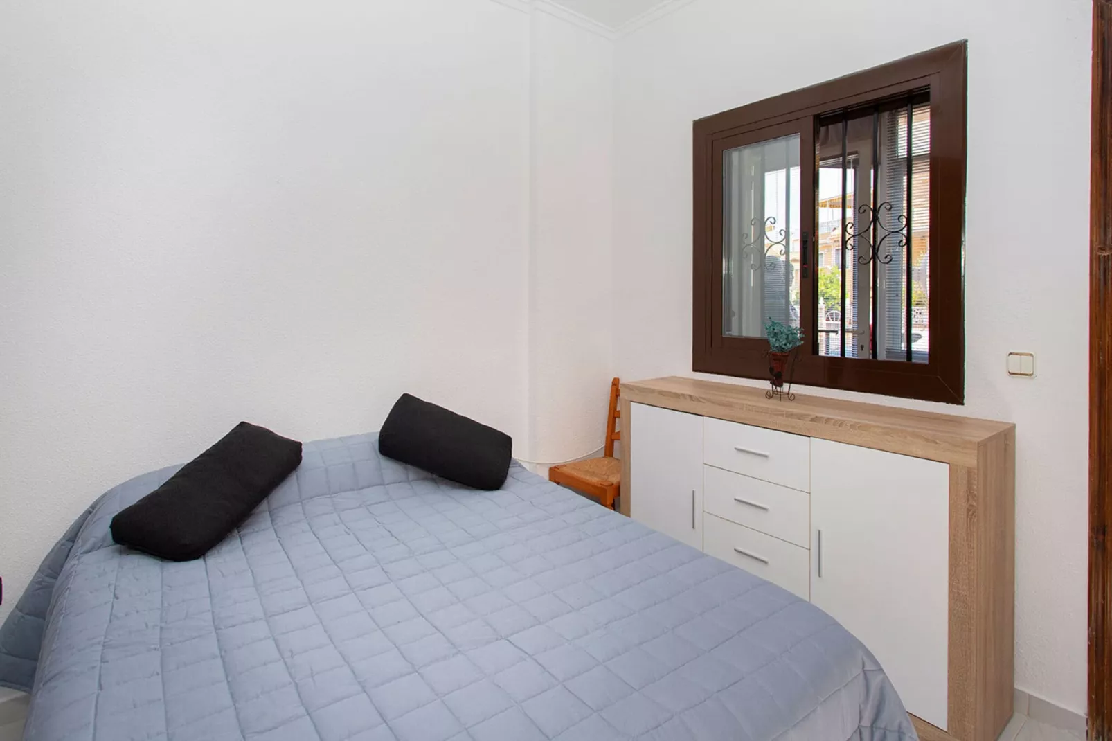Perseo-Slaapkamer