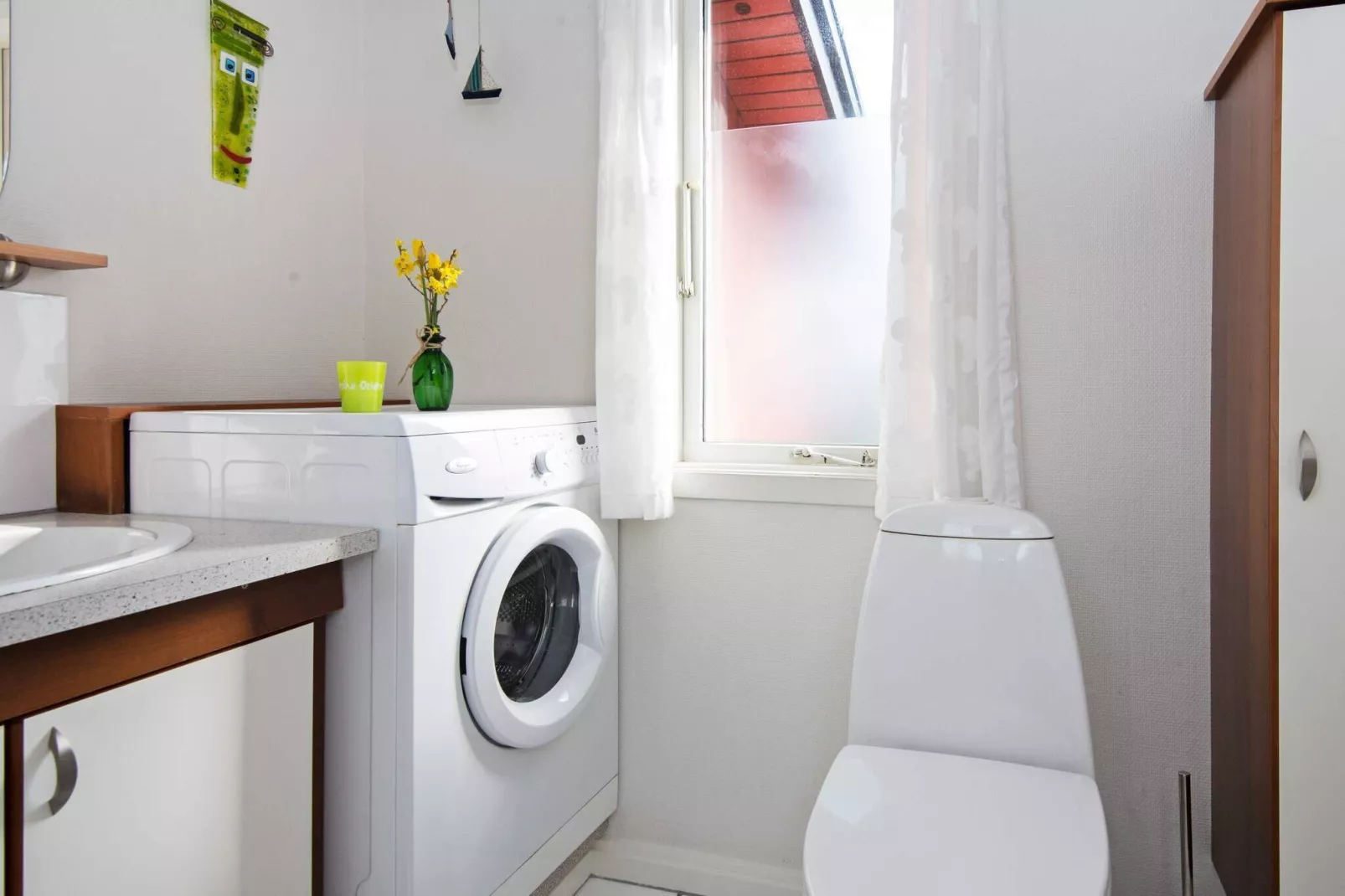 6 persoons vakantie huis in Henne-Binnen