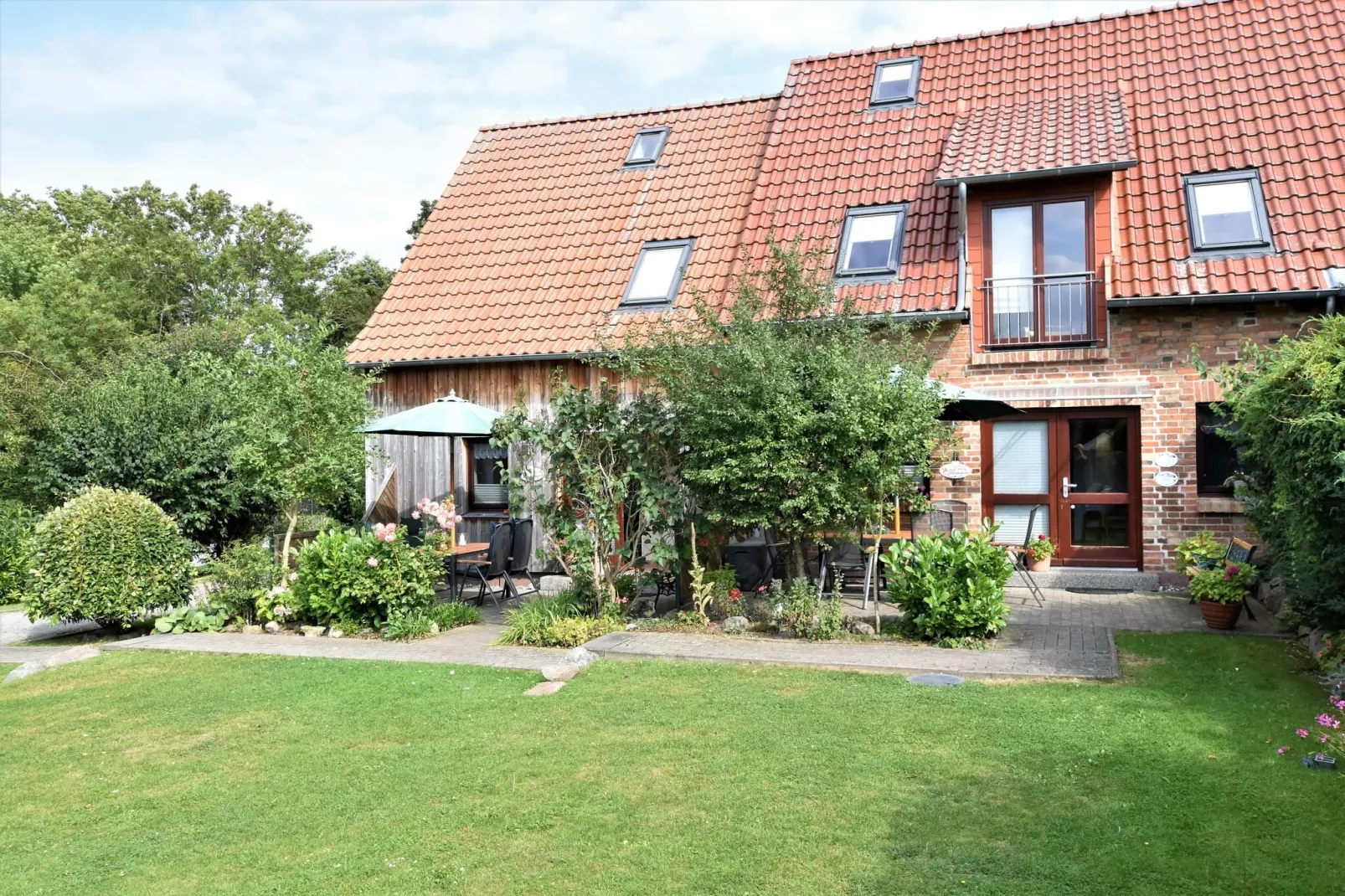 Am Gänsegarten - XL
