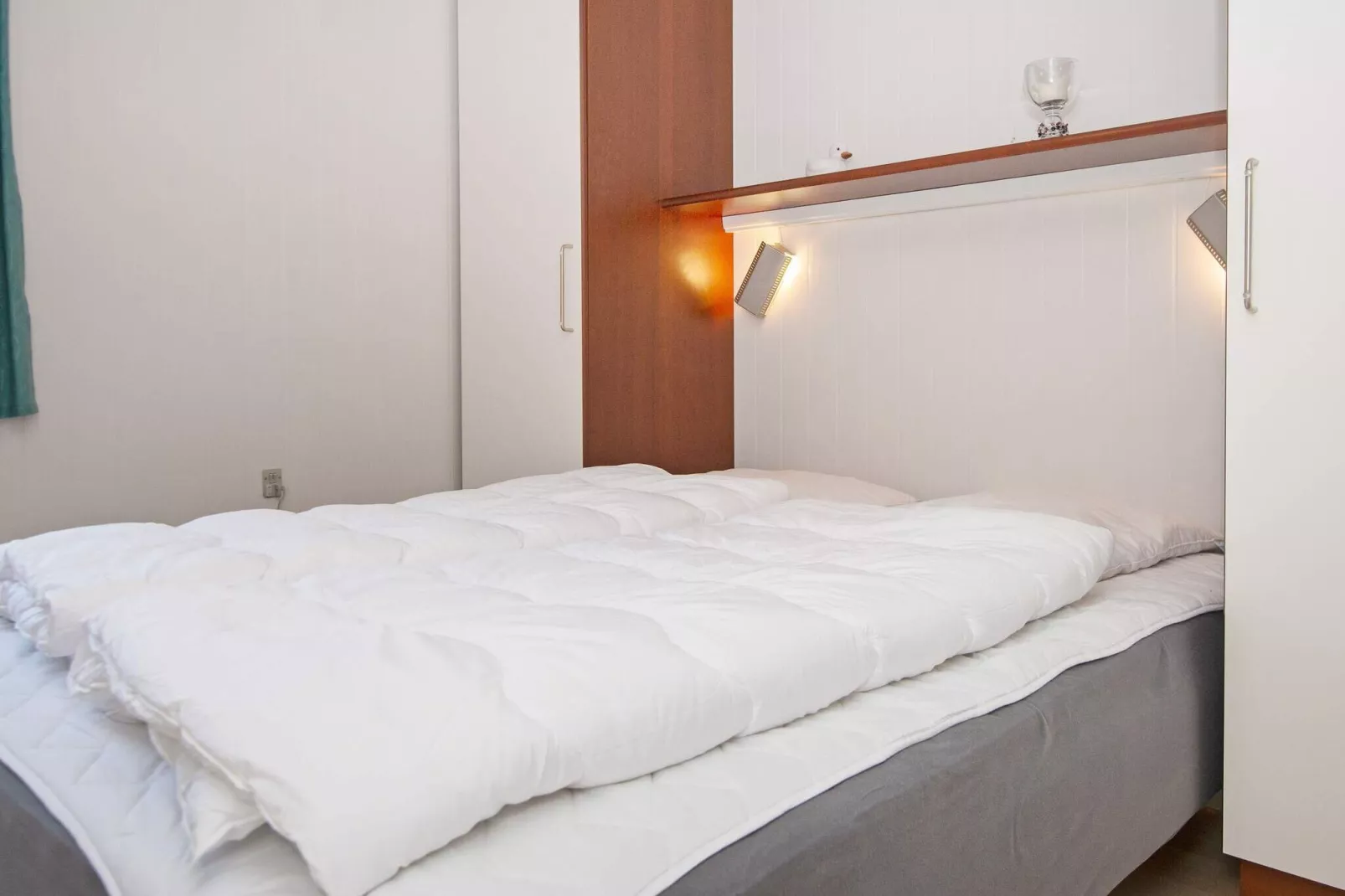 6 persoons vakantie huis in Henne-Binnen