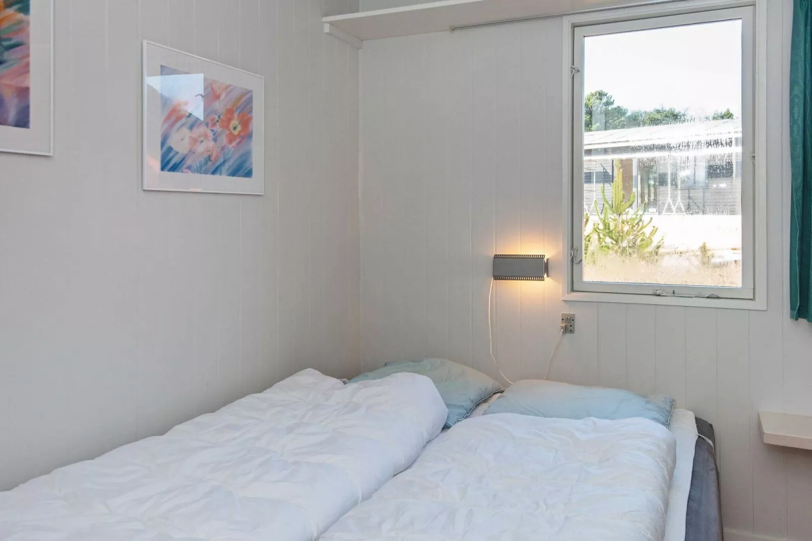 6 persoons vakantie huis in Henne-Binnen
