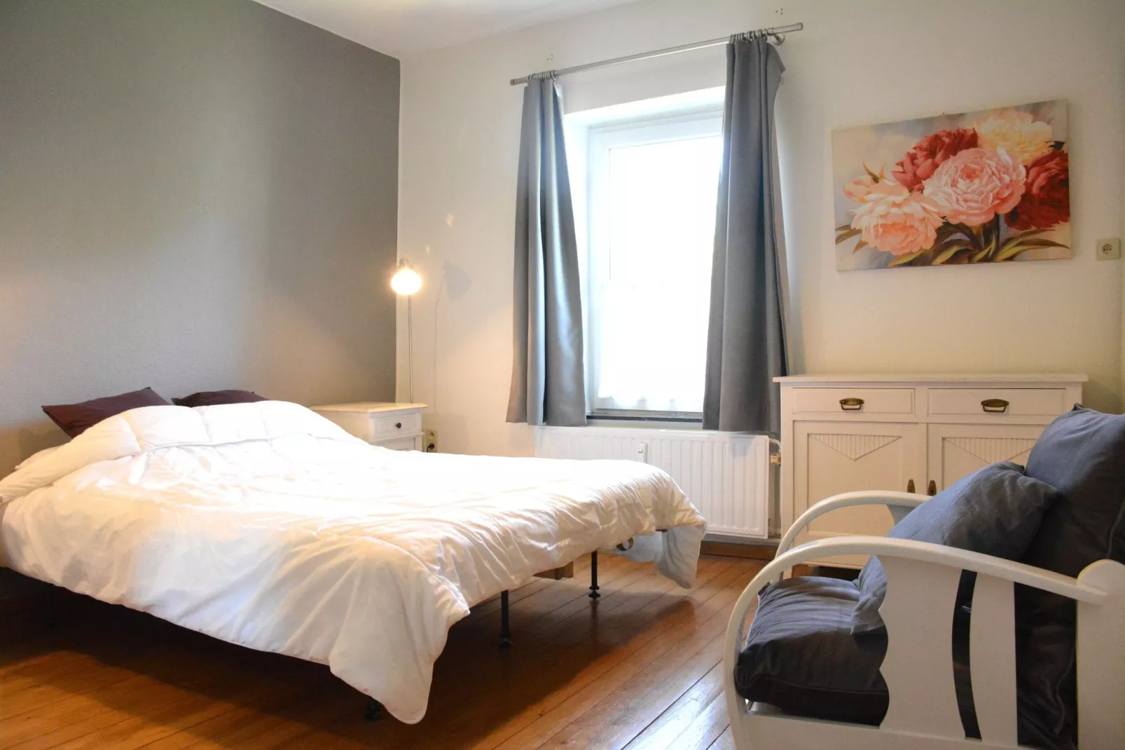 Enjoyquare 18-Slaapkamer