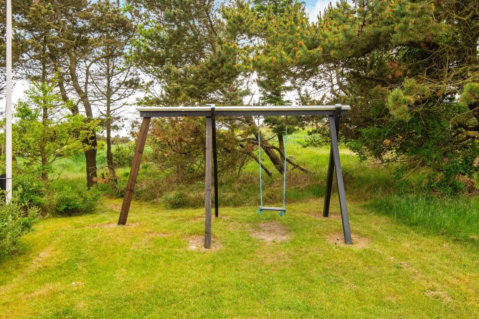 6 persoons vakantie huis in Henne-Uitzicht