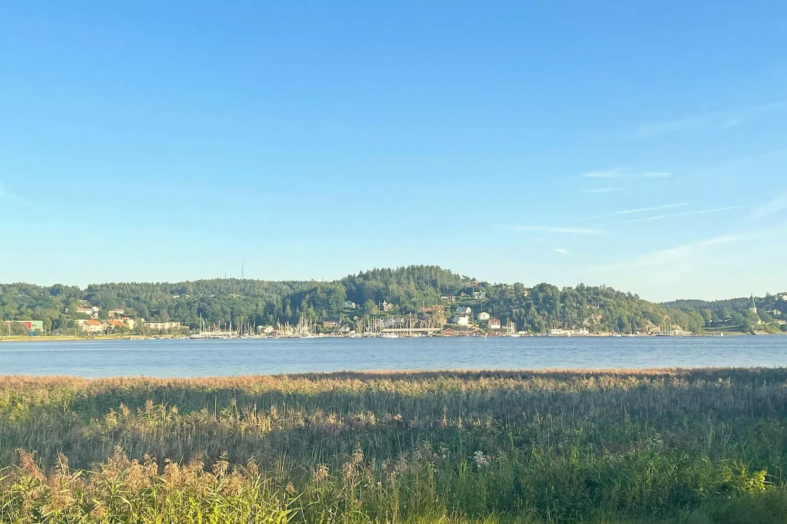 4 persoons vakantie huis in LJUNGSKILE-By Traum-Niet-getagd
