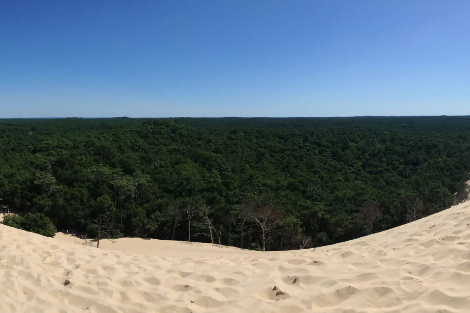 Maison à 10 min du Pilat-Gebieden zomer 20km