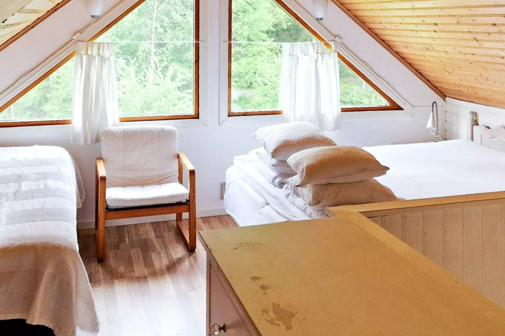 7 persoons vakantie huis in Spekeröd-By Traum-Binnen