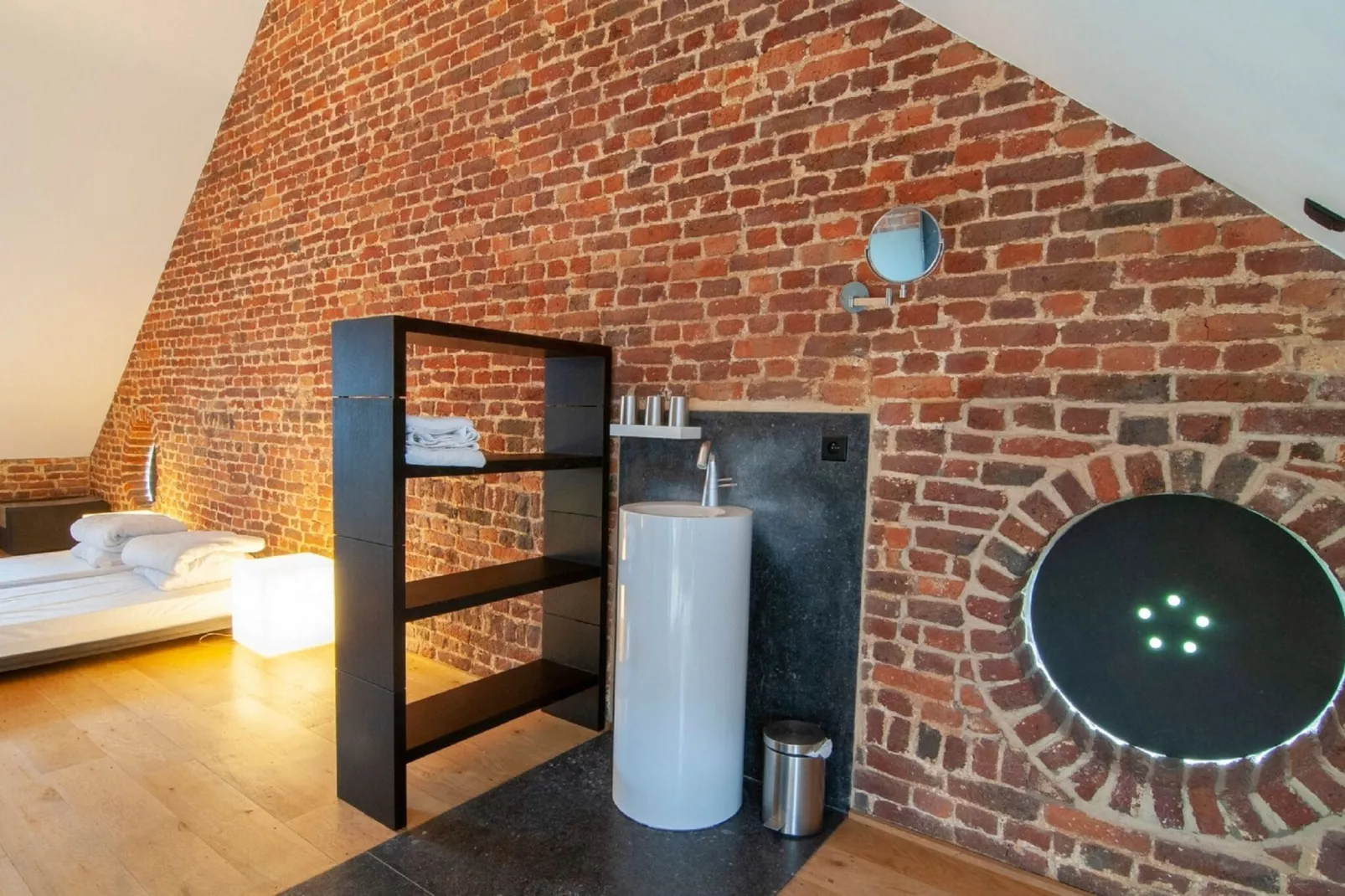 La Classe-Badkamer