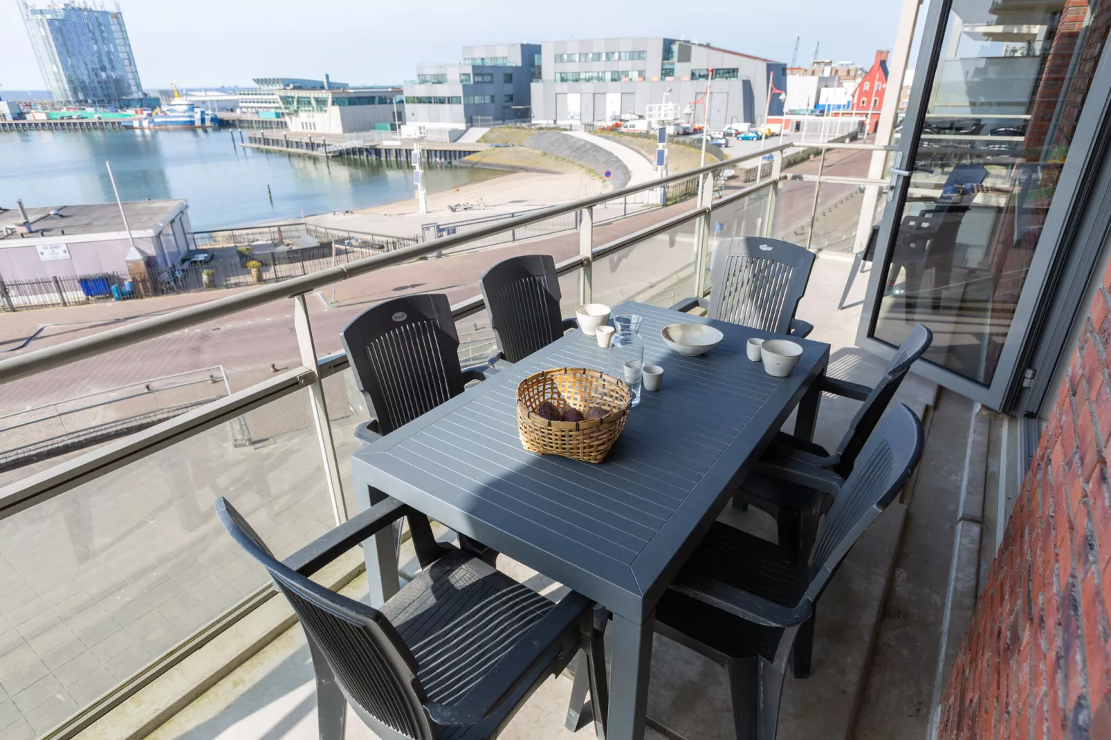 Scheveningen Harbour 62-Buitenkant zomer