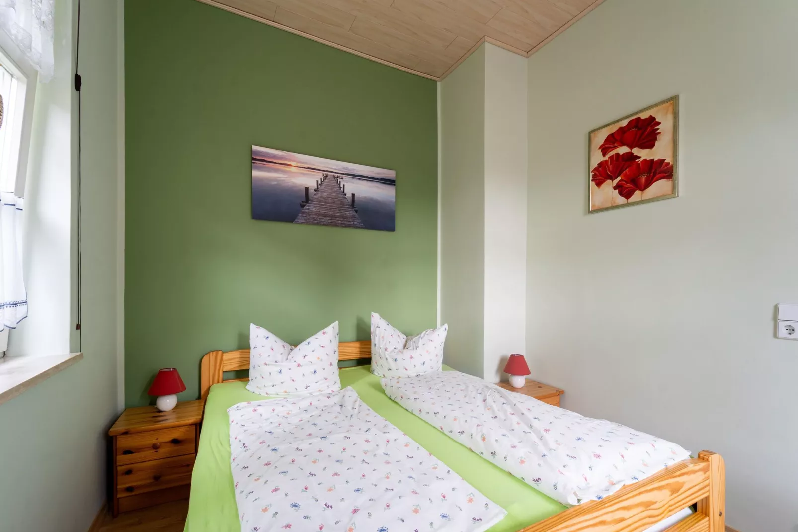 Ferienwohnung Thale