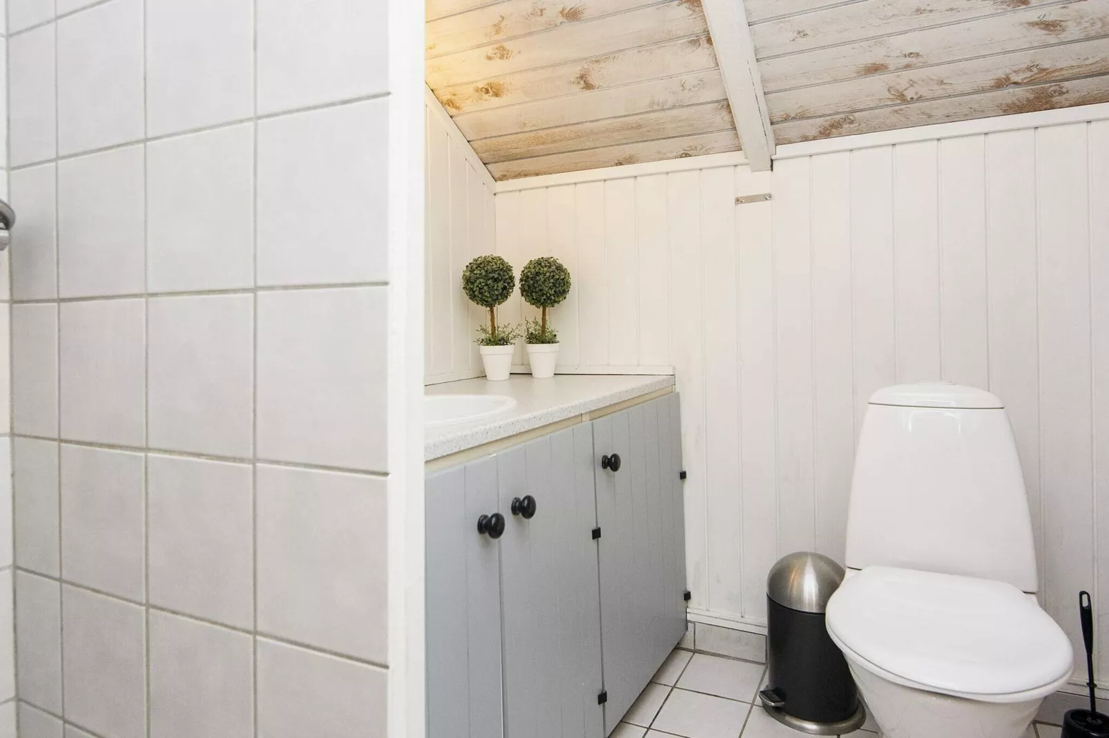 4 persoons vakantie huis in Oksbøl-By Traum-Binnen