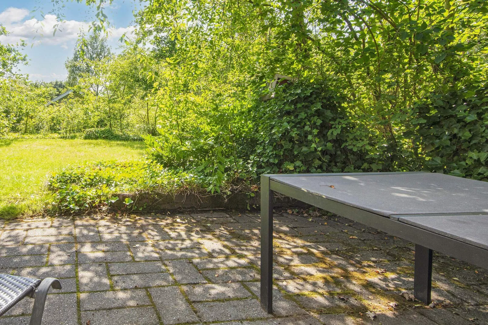 4 persoons vakantie huis in Oksbøl-By Traum-Uitzicht