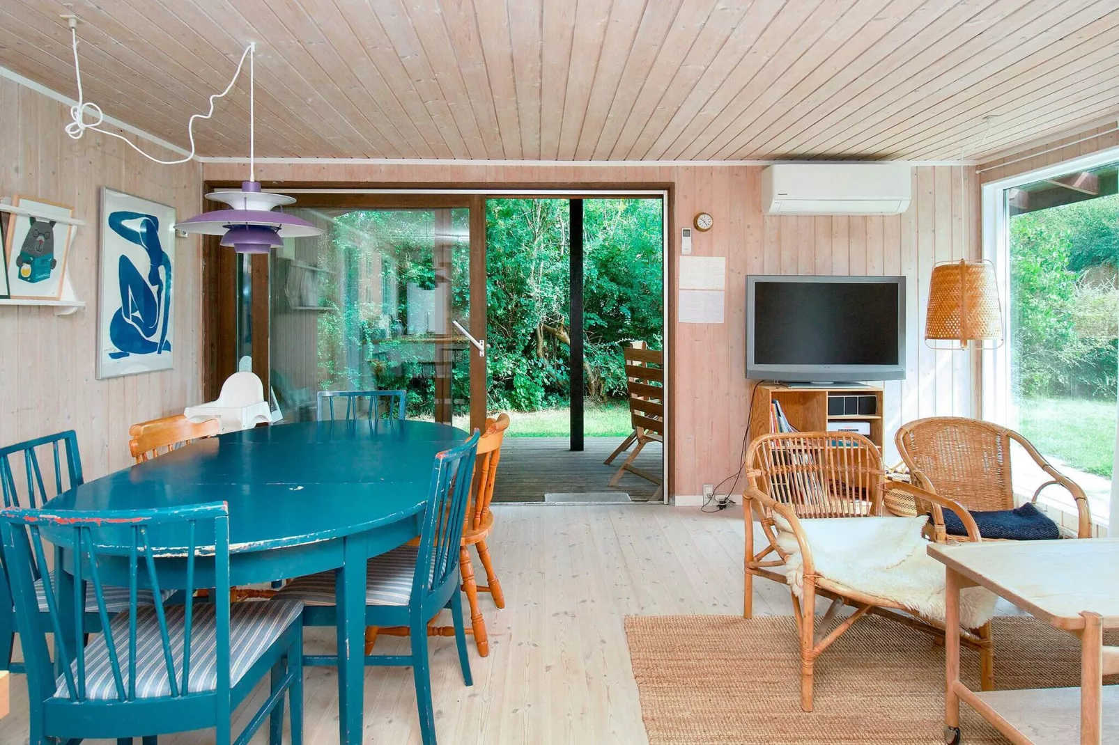 6 persoons vakantie huis in Fårevejle-By Traum