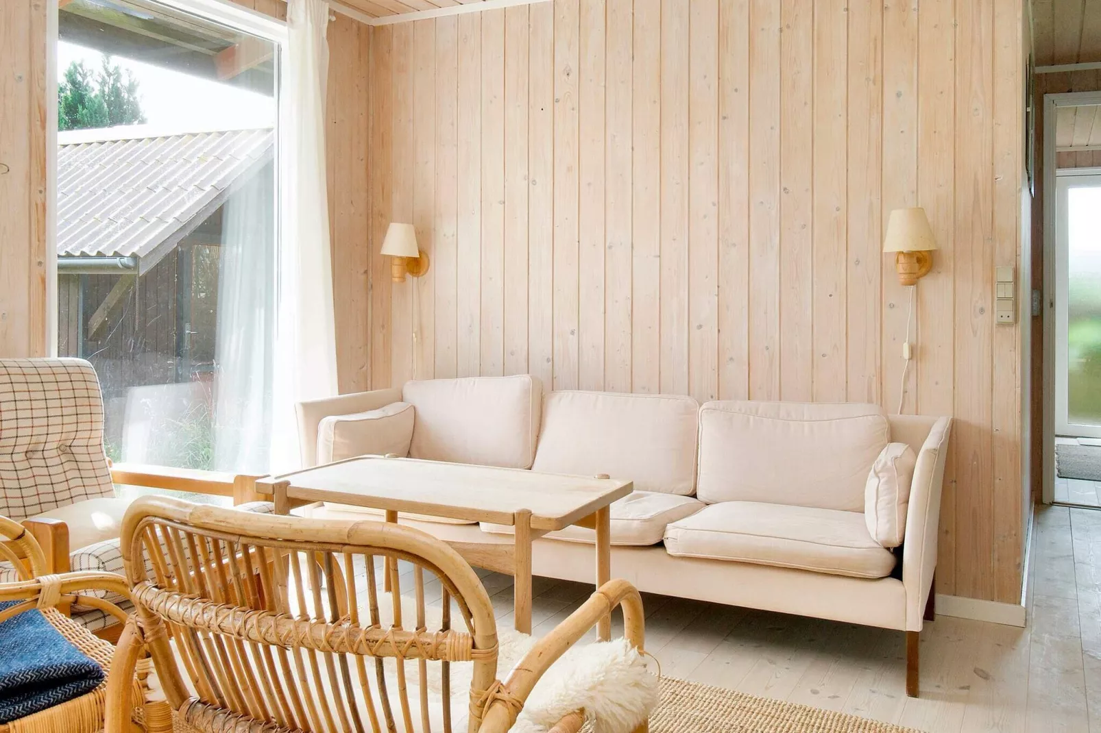 6 persoons vakantie huis in Fårevejle-By Traum-Binnen