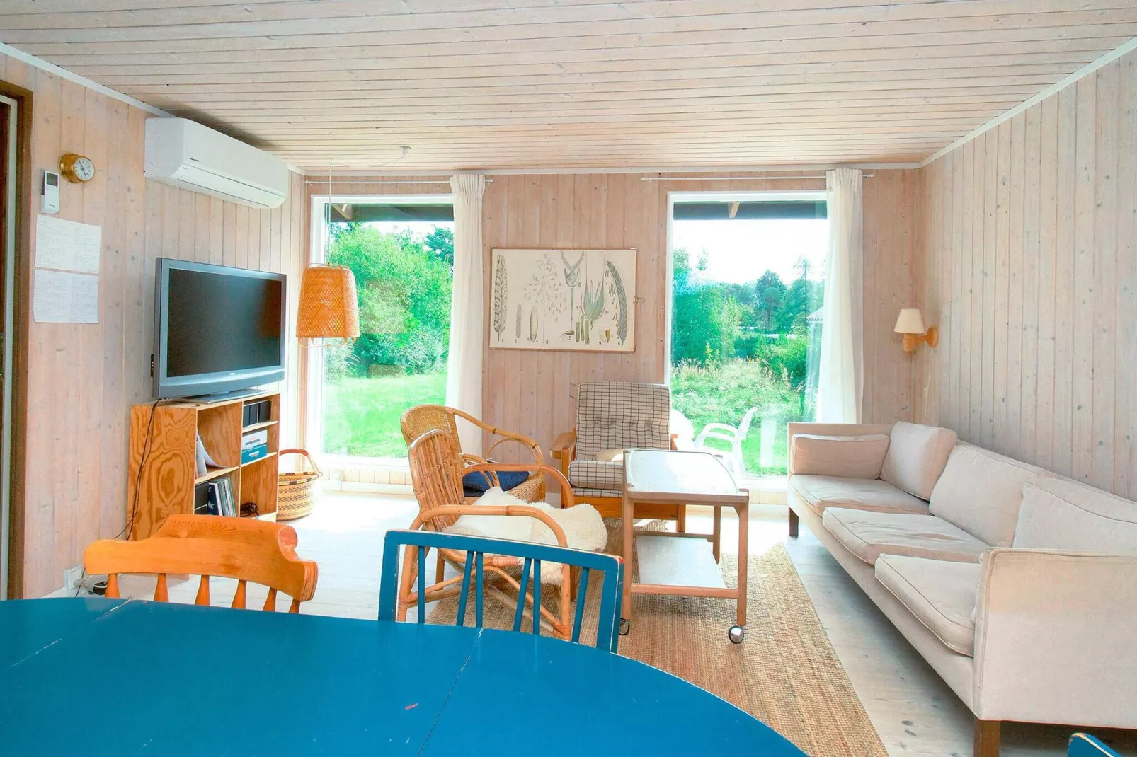 6 persoons vakantie huis in Fårevejle-By Traum-Binnen