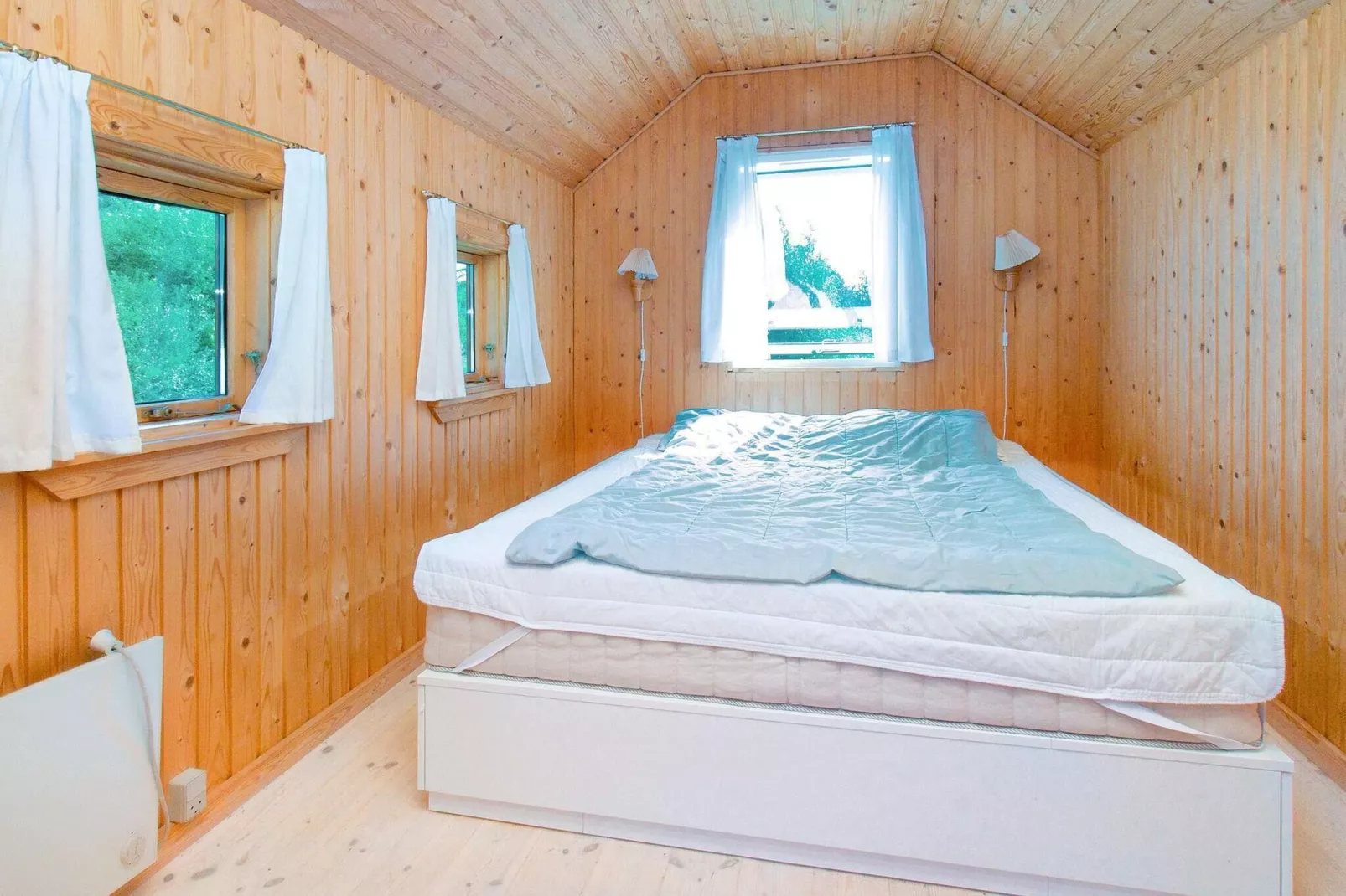 6 persoons vakantie huis in Fårevejle-By Traum-Binnen