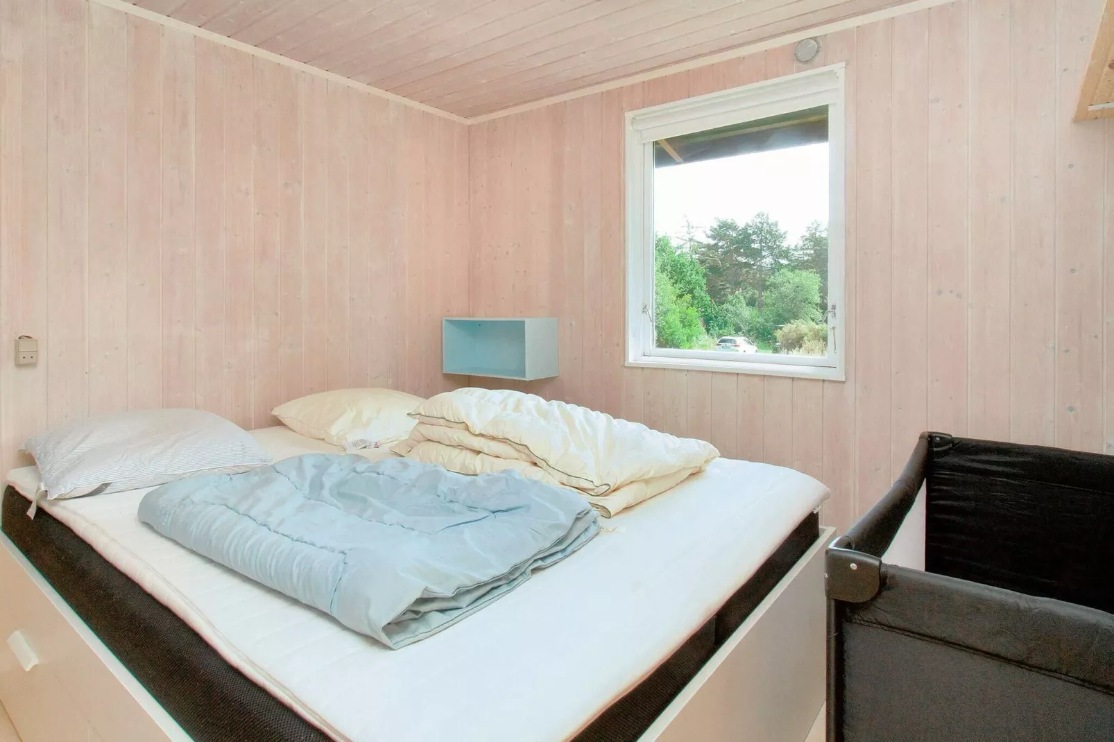 6 persoons vakantie huis in Fårevejle-By Traum-Binnen