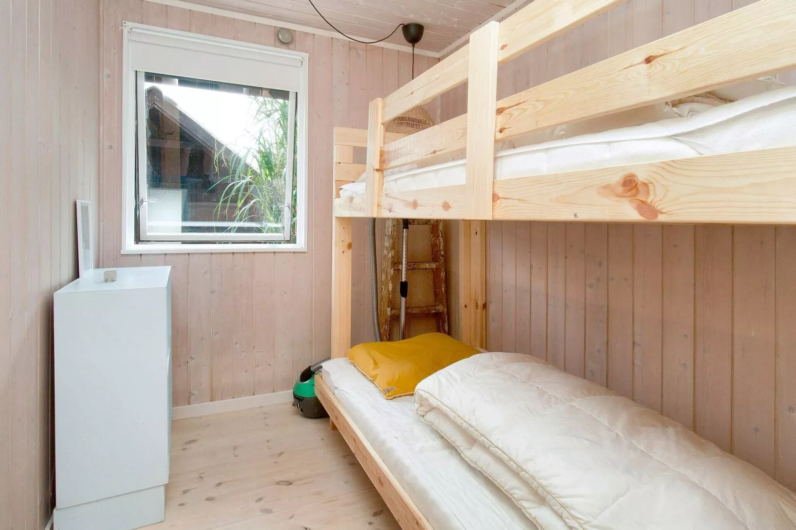 6 persoons vakantie huis in Fårevejle-By Traum-Binnen