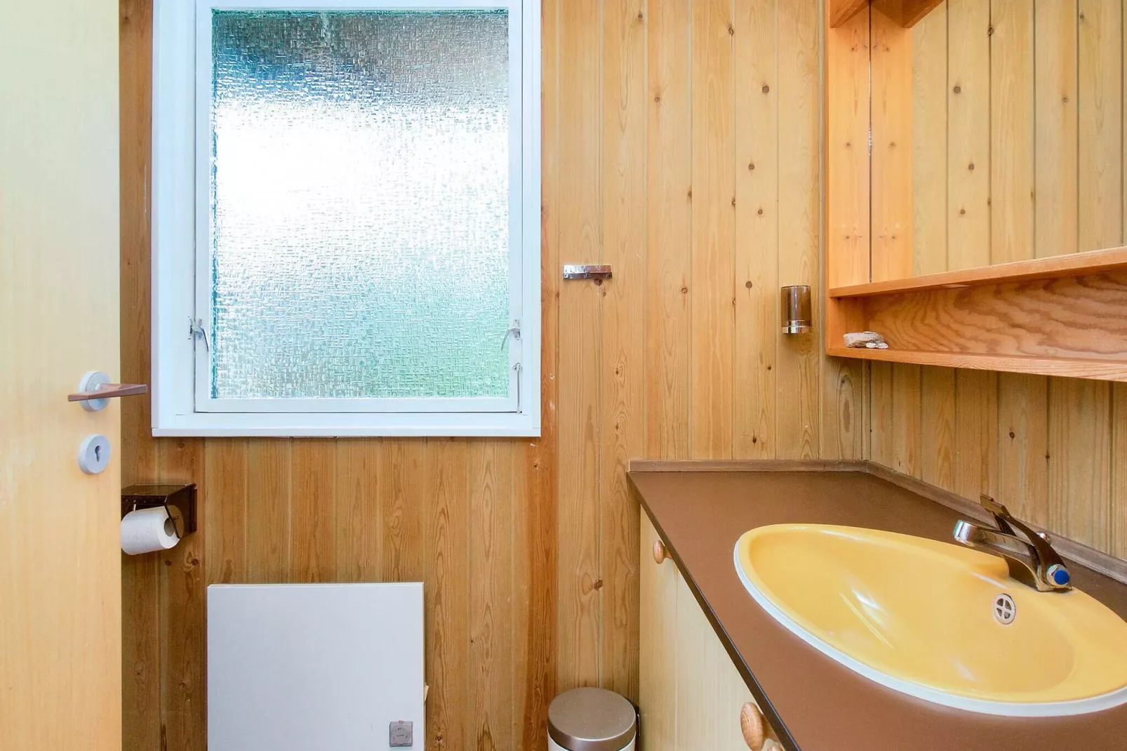 6 persoons vakantie huis in Fårevejle-By Traum-Binnen