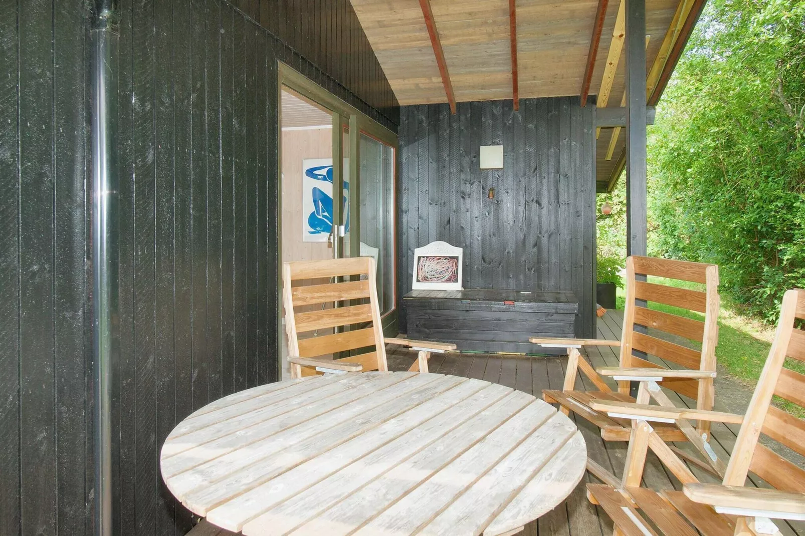 6 persoons vakantie huis in Fårevejle-By Traum-Uitzicht