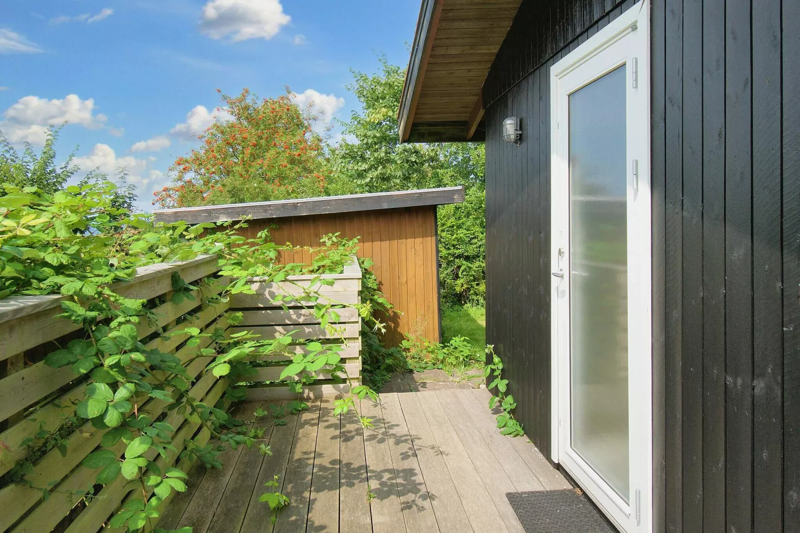 6 persoons vakantie huis in Fårevejle-By Traum-Uitzicht