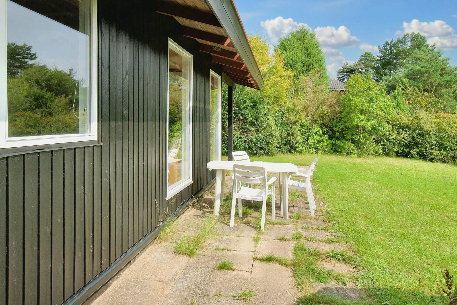 6 persoons vakantie huis in Fårevejle-By Traum-Uitzicht