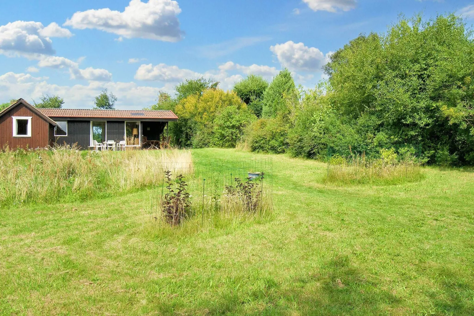 6 persoons vakantie huis in Fårevejle-By Traum-Uitzicht