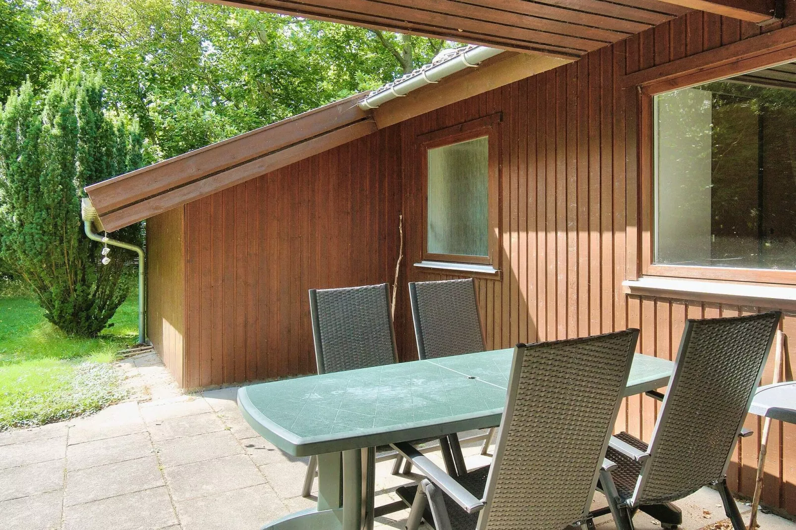 8 persoons vakantie huis in Rørvig-By Traum-Buitenlucht