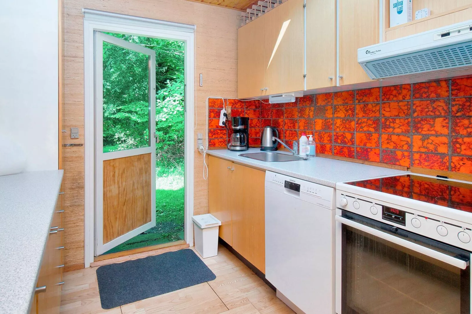 8 persoons vakantie huis in Rørvig-By Traum-Binnen