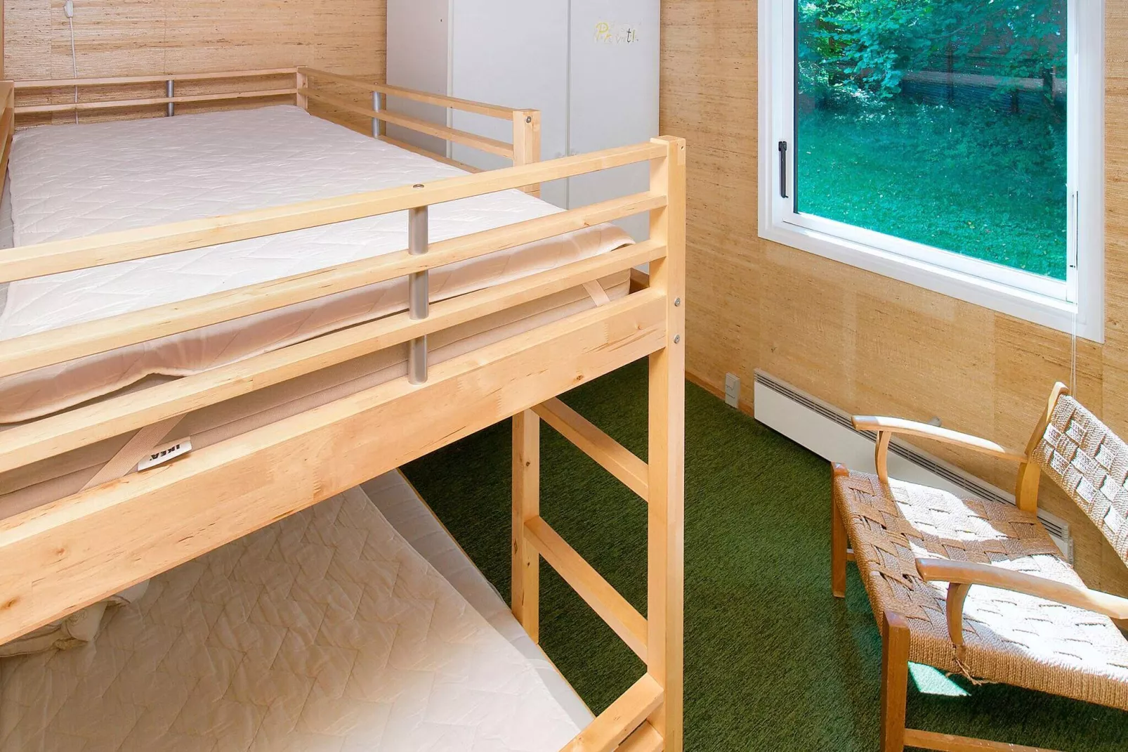 8 persoons vakantie huis in Rørvig-By Traum-Binnen
