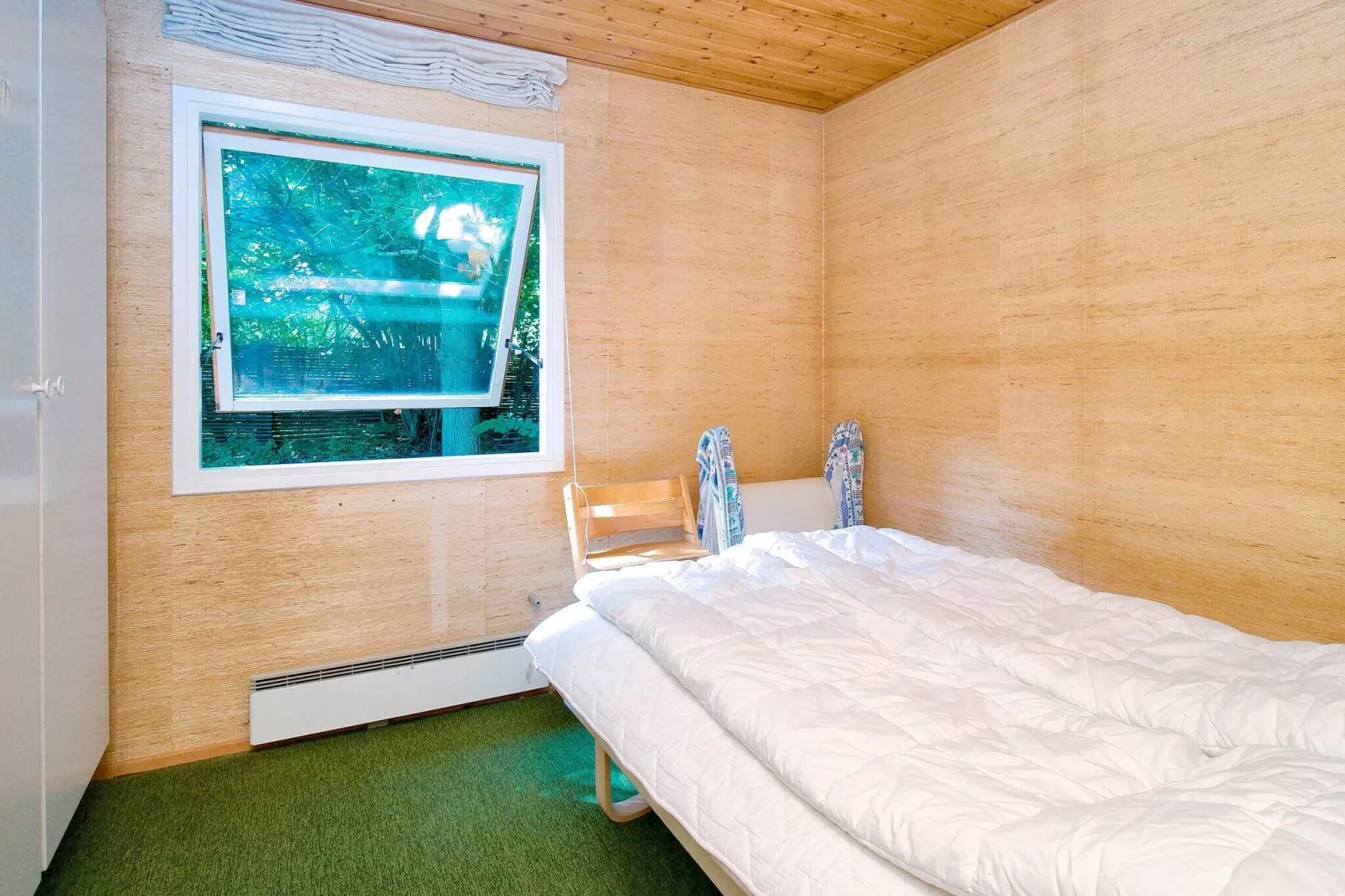 8 persoons vakantie huis in Rørvig-By Traum-Binnen