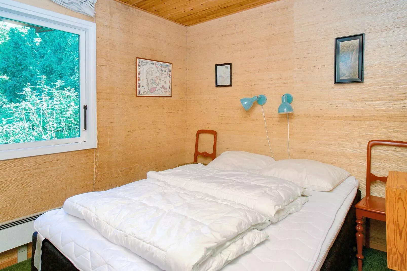 8 persoons vakantie huis in Rørvig-By Traum-Binnen