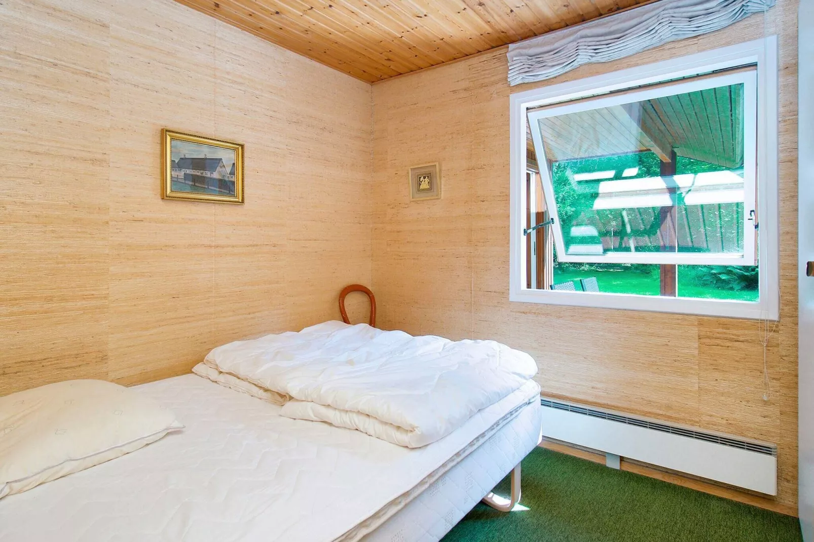 8 persoons vakantie huis in Rørvig-By Traum-Binnen