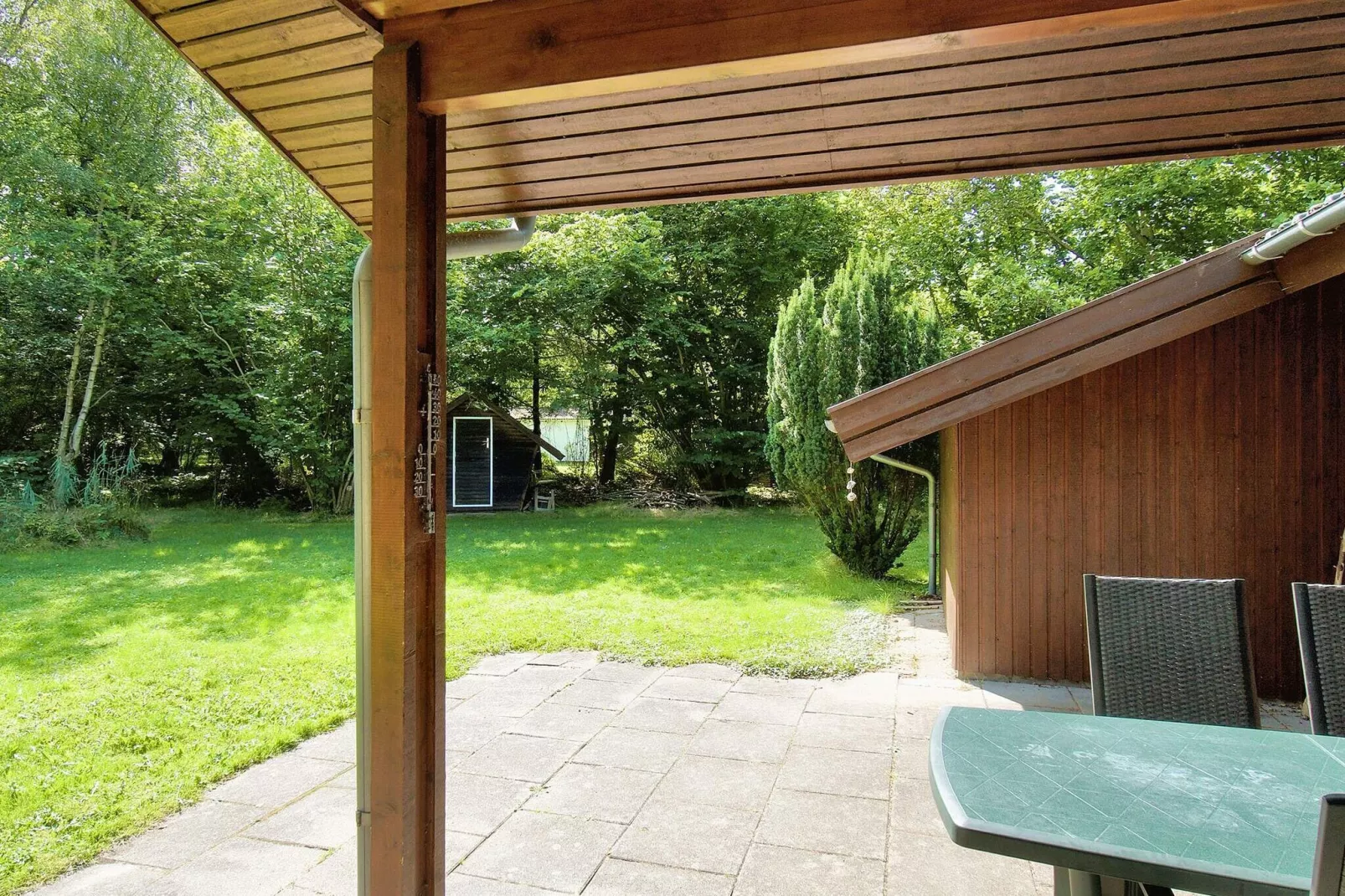 8 persoons vakantie huis in Rørvig-By Traum-Uitzicht