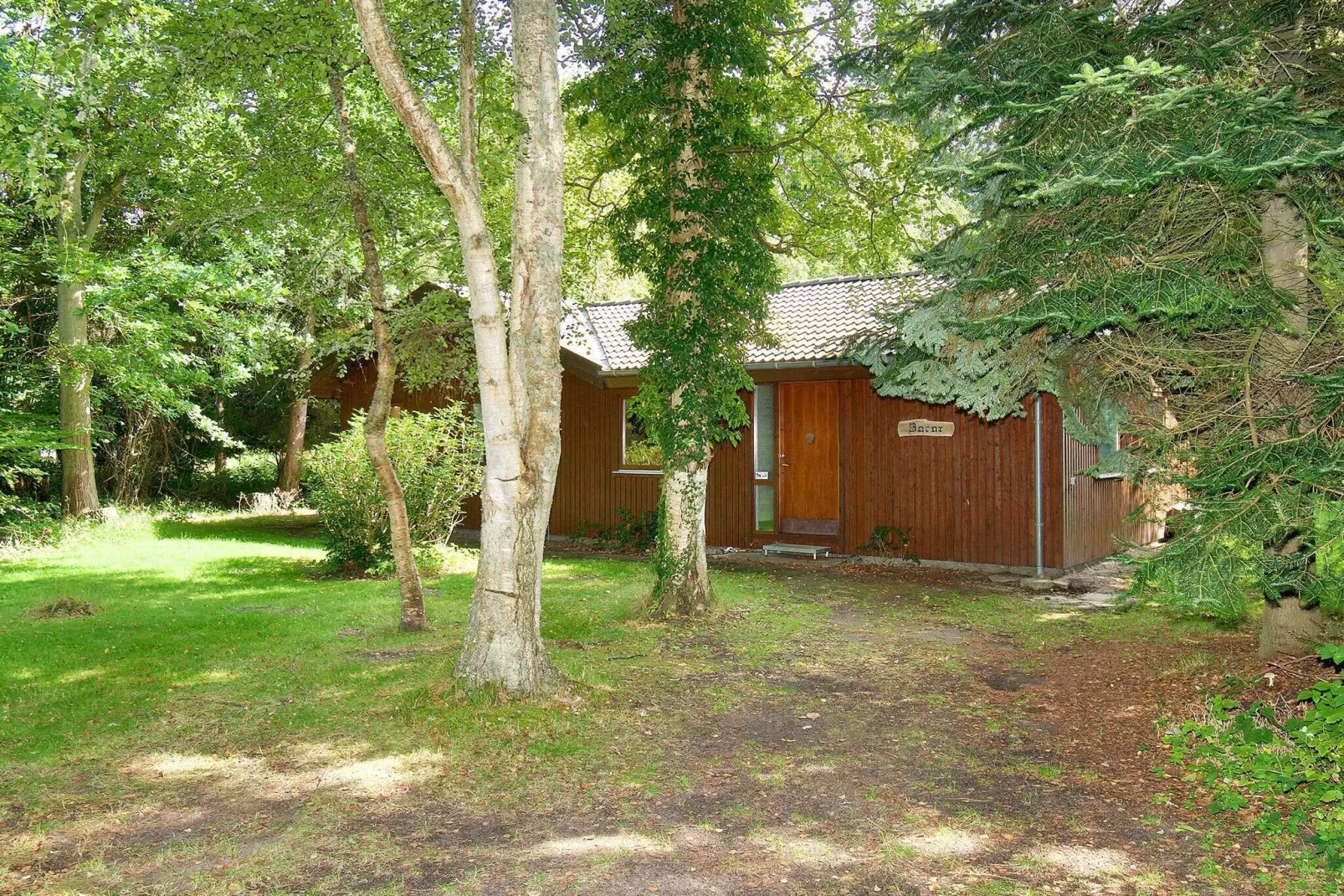 8 persoons vakantie huis in Rørvig-By Traum-Uitzicht