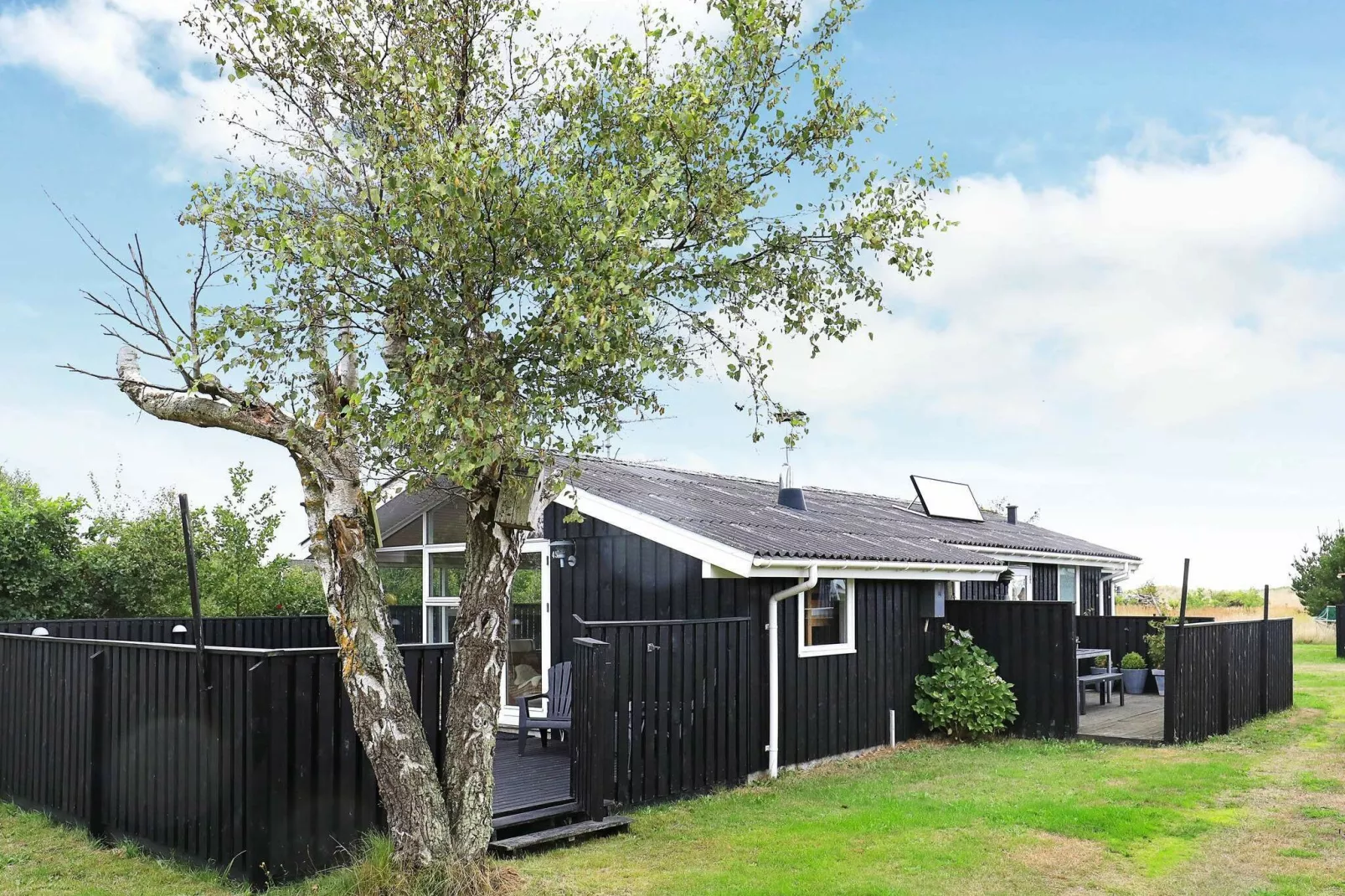 6 persoons vakantie huis in Frederikshavn-Uitzicht