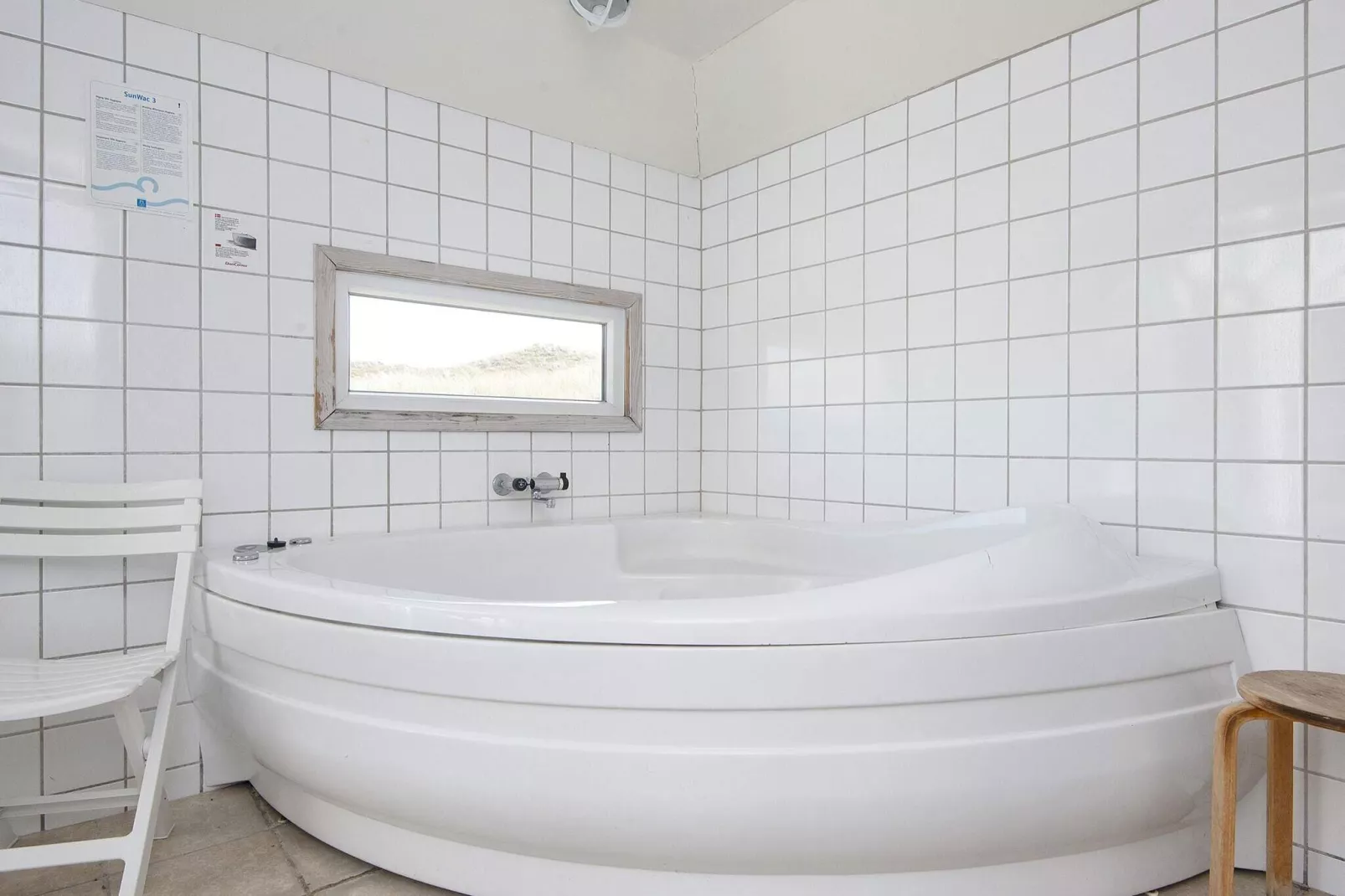 12 persoons vakantie huis in Hvide Sande-Spa