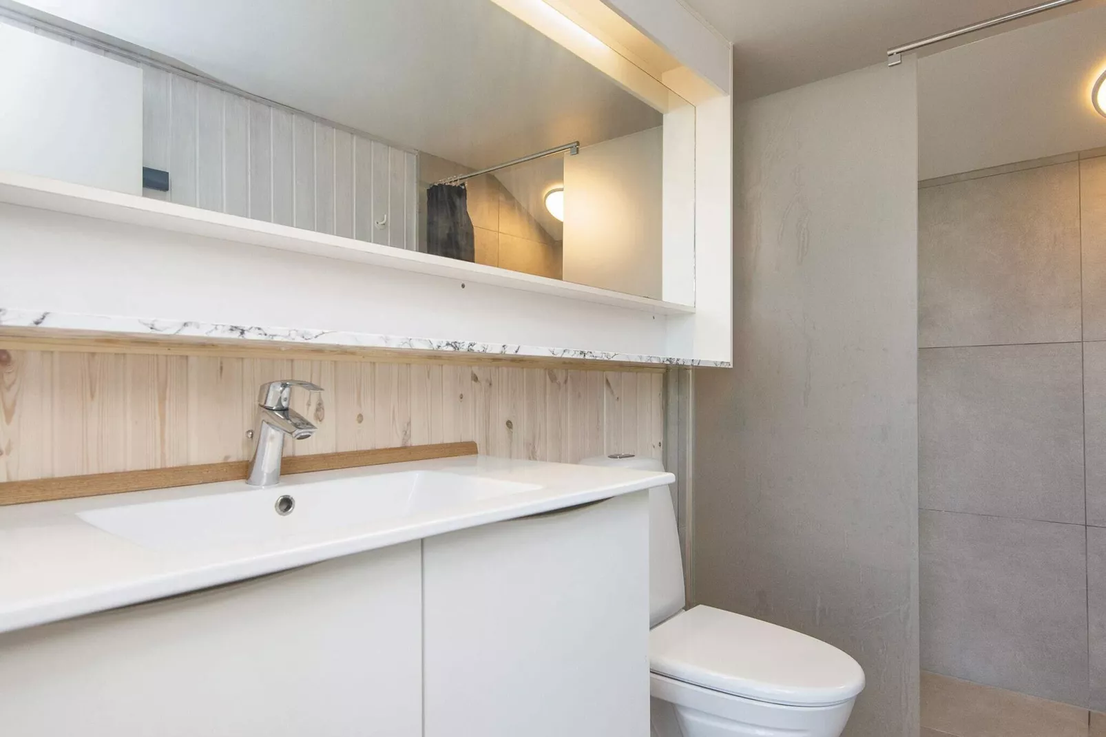12 persoons vakantie huis in Hvide Sande-Binnen