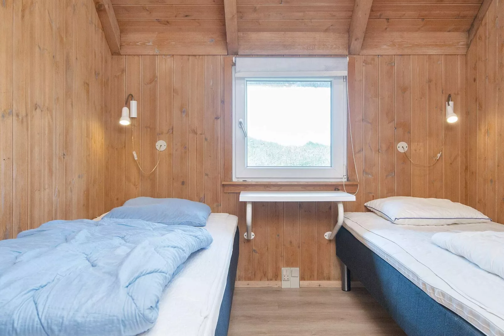 12 persoons vakantie huis in Hvide Sande-Binnen