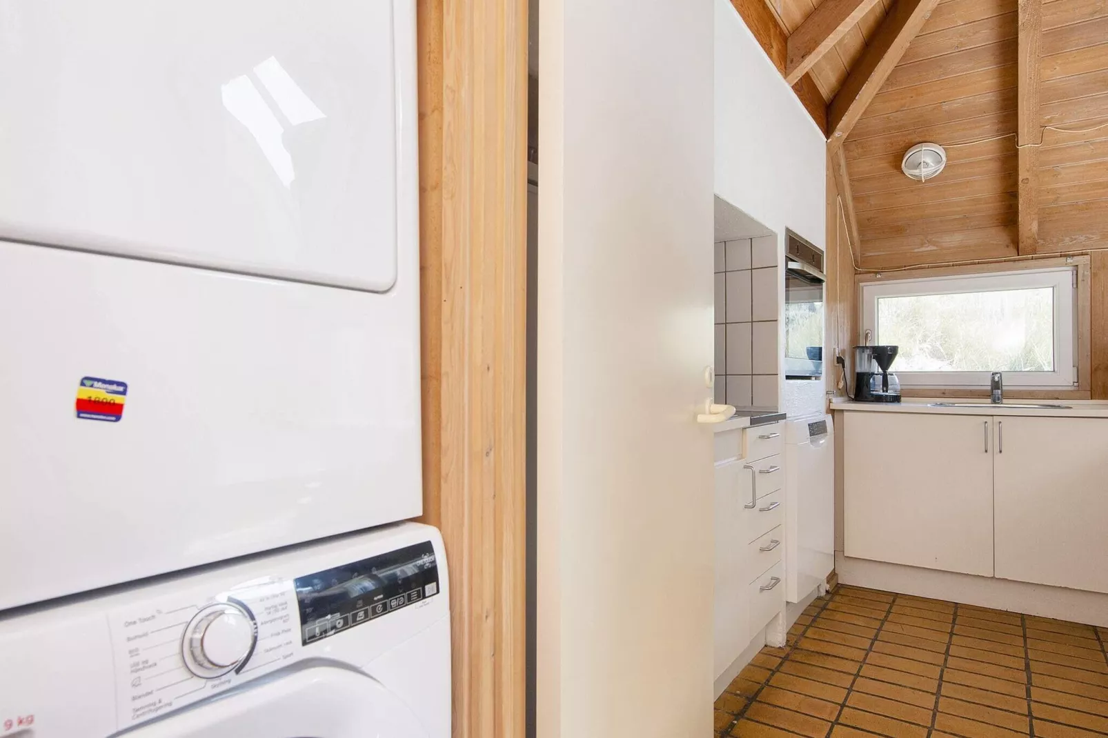 12 persoons vakantie huis in Hvide Sande-Binnen